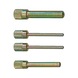 GEDORE AUTOMOTIVE Locking pin set Ford 1.4 1.6 HDI / TDCi 4-piece 2296063 - Hand tools (other) - 1