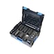 GEDORE AUTOMOTIVE Silent bearing tool set NFZ 12-piece 3425703 - Hand tools (other) - 1