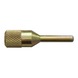 GEDORE AUTOMOTIVE Locking pin for injection pump diameter 4.9 mm 2453207 - Hand tools (other) - 1