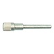 GEDORE AUTOMOTIVE Locking pin crankshaft diameter 7.9 / 11.9 mm 2479664 - Hand tools (other) - 1