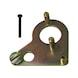 GEDORE AUTOMOTIVE Arretierwerkzeug Nockenwelle Renault 2454262 - Handwerkzeug (Sonstiges) - 1