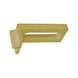 GEDORE AUTOMOTIVE Arretierwerkzeug Schwungrad 2479737 - Handwerkzeug (Sonstiges) - 1