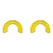 GEDORE AUTOMOTIVE pair of protective inserts size 1N 1755919 - Hand tools (other) - 1