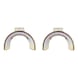 GEDORE AUTOMOTIVE spring holder pair size 2N 1878190 - Hand tools (Other) - 1