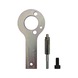 GEDORE AUTOMOTIVE Locking tool crankshaft 2479915 - Hand tools (other) - 1