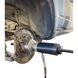 GEDORE AUTOMOTIVE Radlagerwerkzeug Subaru 3-teilig 3412601 - Handwerkzeug (Sonstiges) - 2