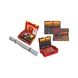 GEDORE VDE tool assortment HYBRID + supplement 63-piece 3445720 - Tool assortment - 1