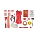 GEDORE AUTOMOTIVE VDE automotive tool set, 29-piece 3467686 - Hand tool assortment - 2