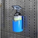 GEDORE AUTOMOTIVE Magnetic can holder 3457125 - Can holder for workshop trolley - 2