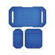 GEDORE AUTOMOTIVE 3-piece silicone storage mat 3457192 - Anti-slip mat - 2