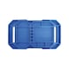 GEDORE AUTOMOTIVE 3-piece silicone storage mat 3457192 - Anti-slip mat - 1