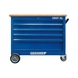 GEDORE AUTOMOTIVE workshop/assembly trolley with 5 drawers 3254321 - Workshop trolley - 1