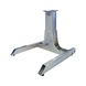 GEDORE AUTOMOTIVE Mobile work stand for stationary spring clamps 3462242 - Hand tools (other) - 1