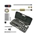 GEDORE AUTOMOTIVE Premium wheel bearing kit 49-piece 3005798 - Hand tools (other) - 1