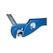 GEDORE Lightning pipe wrench 9 inch 6419360 - Pipe wrench - 2