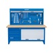 GEDORE combination workbench with cabinet 6618210 - Workbench (workshop) - 3