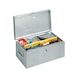 GEDORE Werkzeugkoffer JUMBO verzinkt 320x698x387 mm 6628280 - Werkzeugkoffer (Werkstatt) - 2