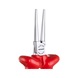 GEDORE VDE round nose pliers with dipped insulation 160 mm 6717110 - Round nose pliers - 2