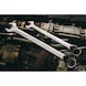 GEDORE Combination wrench 12 mm square 2 inch 6007840 - Combination spanner - 2