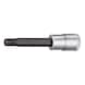 GEDORE screwdriver bit insert 1/2 inch 100 mm RIBE M8 1449877 - Power screwdriver bit 1 inch - 1