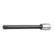 GEDORE screwdriver bit insert 1/2 inch 100 mm RIBE M8 1449877 - Power screwdriver bit 1 inch - 2