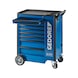 GEDORE Werkzeugwagen mit 207-teilig Werkzeugsortiment 2657708 - Handwerkzeugsortiment - 3