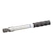GEDORE Bending torque wrench TBN KNICKER 5-25 Nm 1824694 - Torque wrench - 3