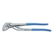GEDORE Universal pliers 12 inch 17-way adjustable dip-insulated 2081229 - Water pump pliers - 3