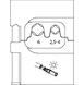 GEDORE Module insert for Multi Contact MC3 2078090 - Crimping pliers - 1