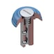 GEDORE mushroom head 1/2 inch for DREMASTER DMK 2551829 - Torque wrench - 2