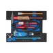 GEDORE L-BOXX 136 with 44-piece plumbing assortment 2658216 - Hand tool assortment - 3