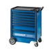 GEDORE tool trolley with single pull-out lock 2827379 - Workshop trolley - 1