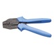 GEDORE Crimping pliers for insulated connectors 2836823 - Crimping pliers - 2