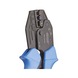 GEDORE Crimping pliers for insulated connectors 2836823 - Crimping pliers - 3