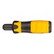 GEDORE torque screwdriver type ESD FH 0.05-0.25 Nm 2927799 - Torque screwdriver - 3