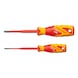 GEDORE VDE screwdriver set SLIM DRIVE 2-piece 2928736 - Screwdriver set - 1