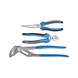 GEDORE pliers set 3-piece in L-BOXX Mini 2951789 - Pliers set - 1