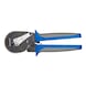 GEDORE Crimping pliers for wire end ferrules 2956268 - Crimping pliers - 1