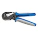 GEDORE Crimping pliers for wire end ferrules 2956268 - Crimping pliers - 3