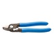 GEDORE Cable shears 170 mm dip-insulated 2959720 - Cable shears - 2
