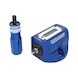 GEDORE electronic tester Capture Lite 10-350 Nm 3297926 - Measuring device, torque - 2