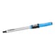 GEDORE Torque wrench TORCOFIX TF-Z 40-200 Nm 3278581 - Torque wrench - 3