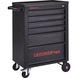 GEDORE RED Workshop trolley Black MECHANIC 6 drawers 3300012 - Workshop trolley - 3