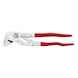 GEDORE RED pliers wrench 10 inch 3300016 - Pliers wrench - 1