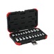 GEDORE RED socket wrench set 1/2 inch TX 20-piece 3300045 - Socket wrench set - 2