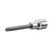 GEDORE RED Screwdriver bit insert 1/2 inch TX T45 Length 100 mm 3300455 - Hexagon socket screwdriver bit - 1