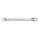 GEDORE RED Double box wrench SW 10x11 mm 198 mm 3300904 - Double ring spanner - 1