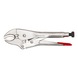 GEDORE RED Grip pliers 10 inch 225 mm width 40 mm 3301178 - Grip pliers - 1