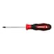 GEDORE RED 2C screwdriver PZ1 100 mm 3301251 - Phillips screwdriver - 1