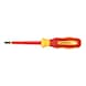 GEDORE RED VDE screwdriver PZ2 100 mm 3301407 - Phillips screwdriver - 1